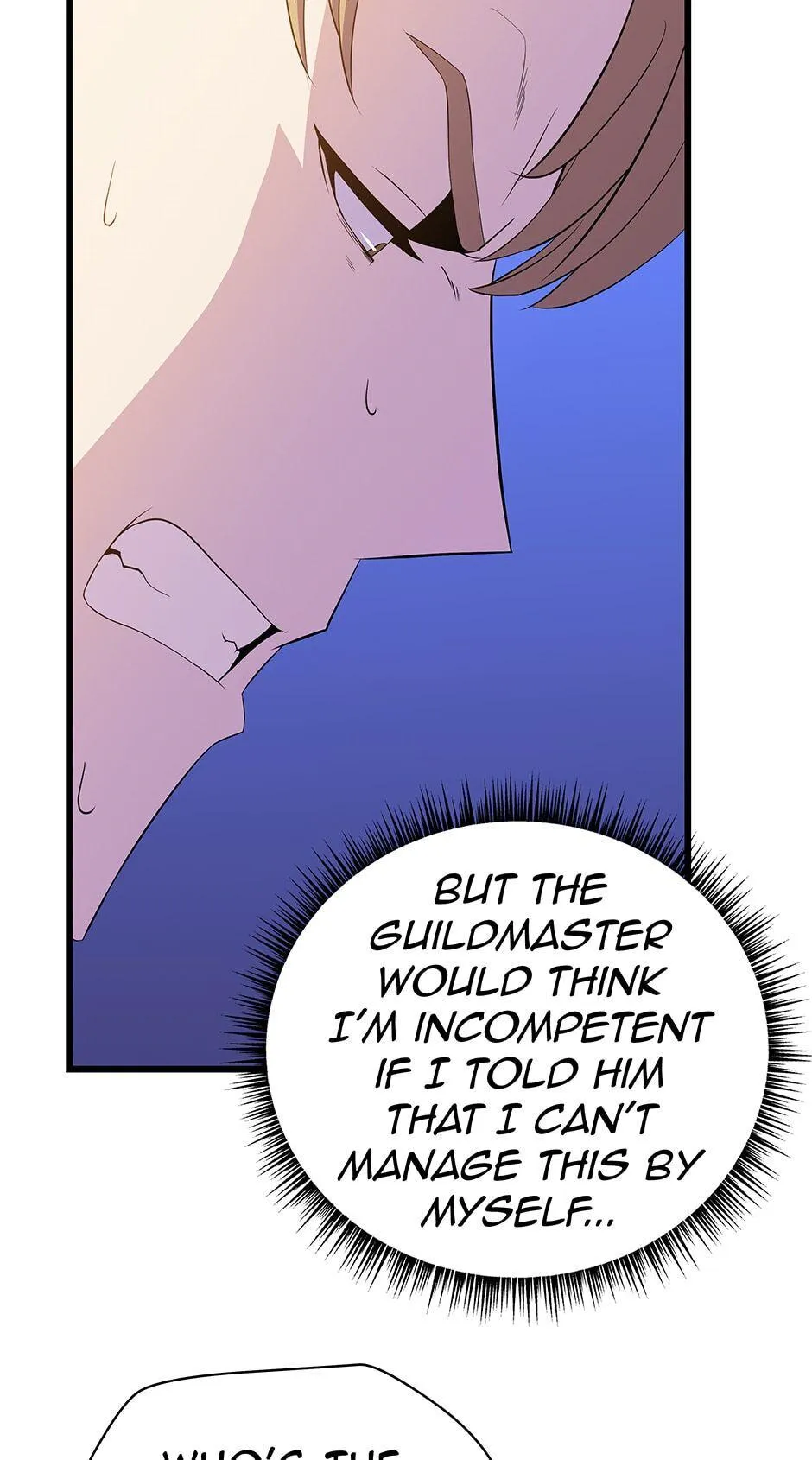 Read Kill The Hero en Manga Online