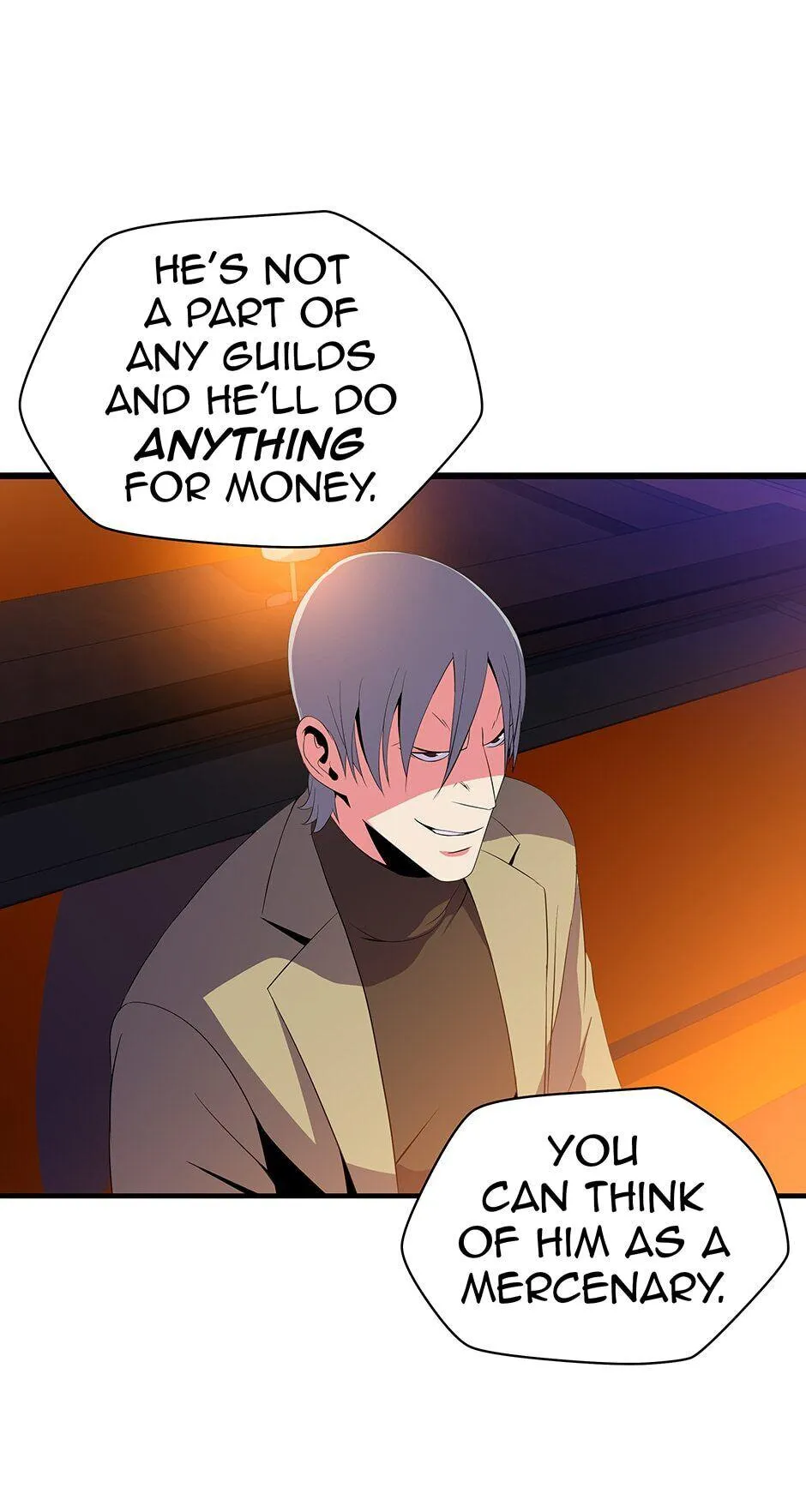 Read Kill The Hero en Manga Online