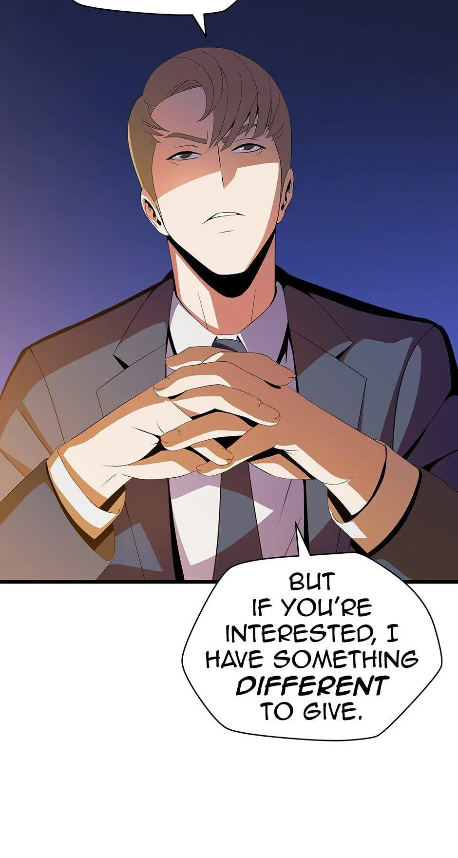 Read Kill The Hero en Manga Online