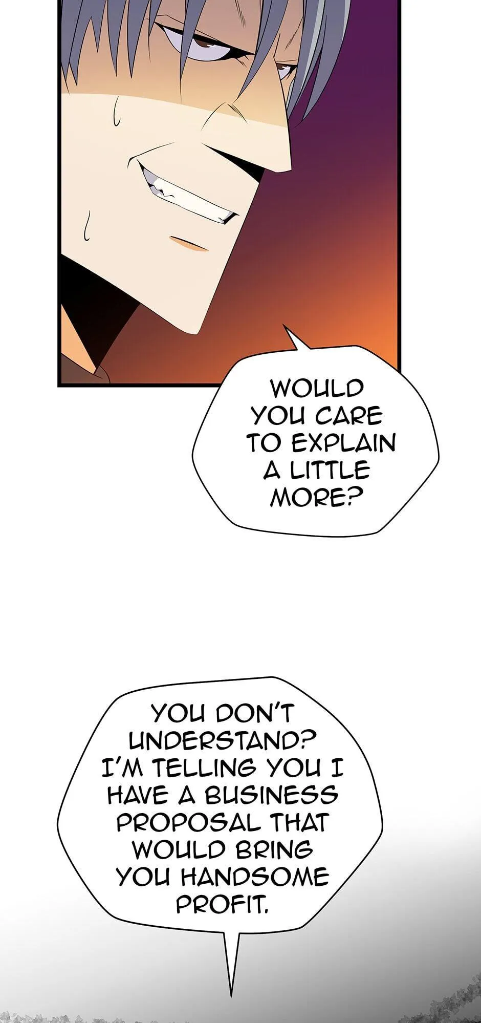 Read Kill The Hero en Manga Online