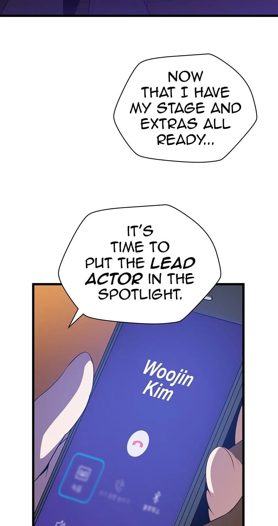 Read Kill The Hero en Manga Online
