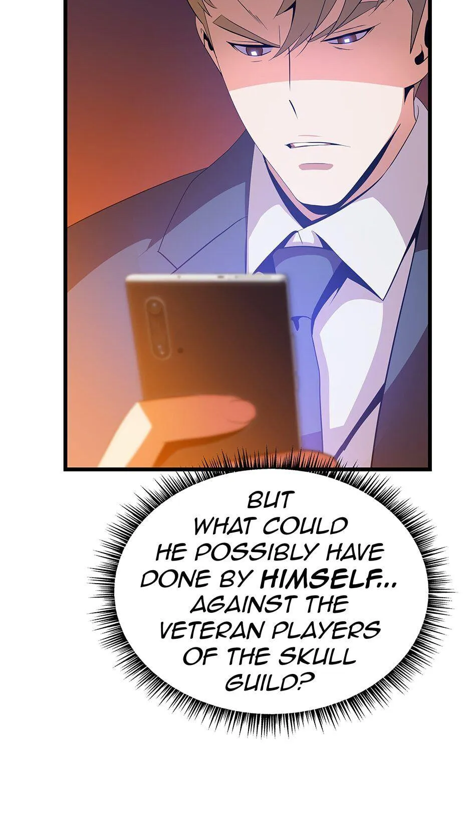 Read Kill The Hero en Manga Online
