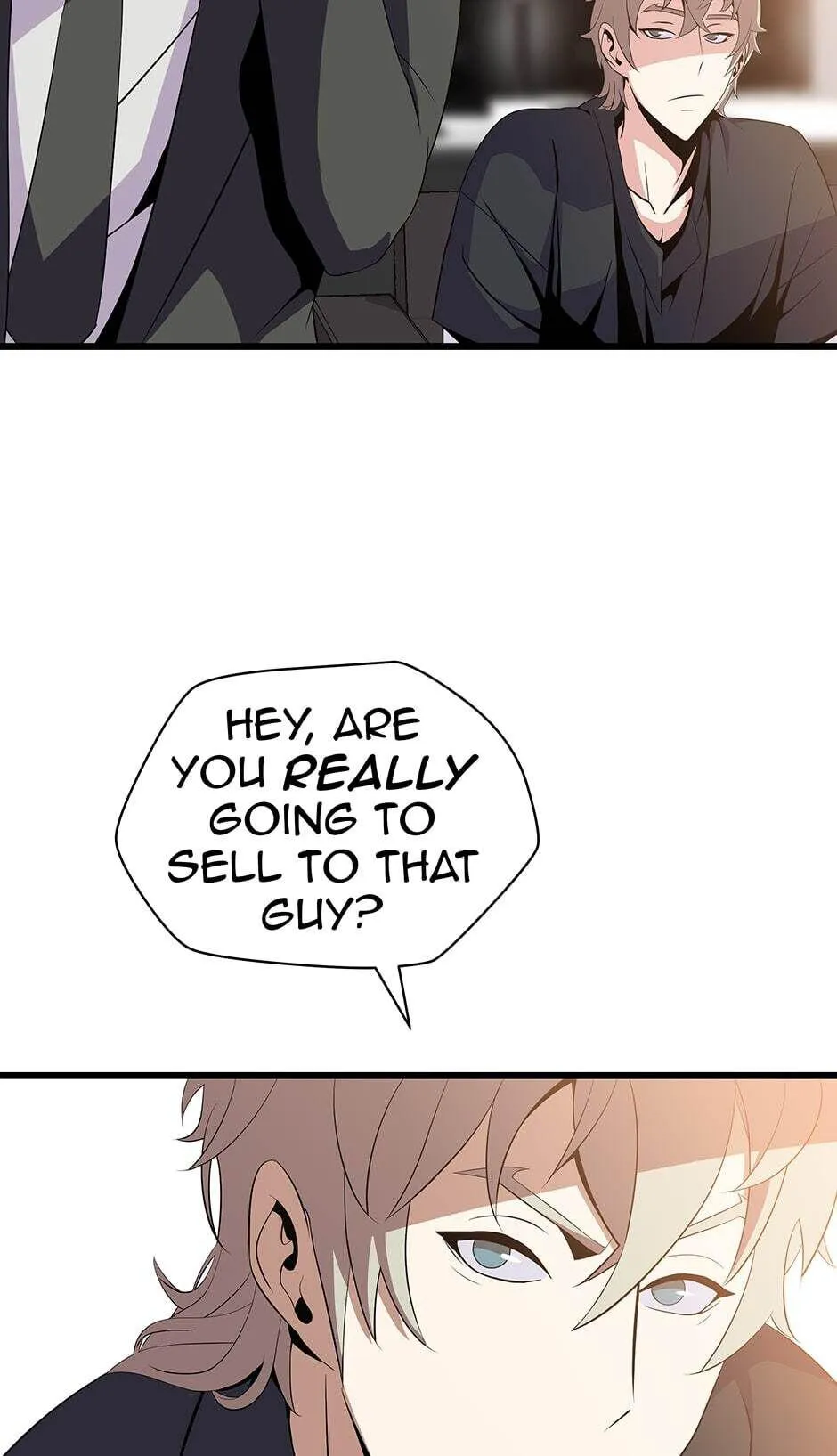 Read Kill The Hero en Manga Online