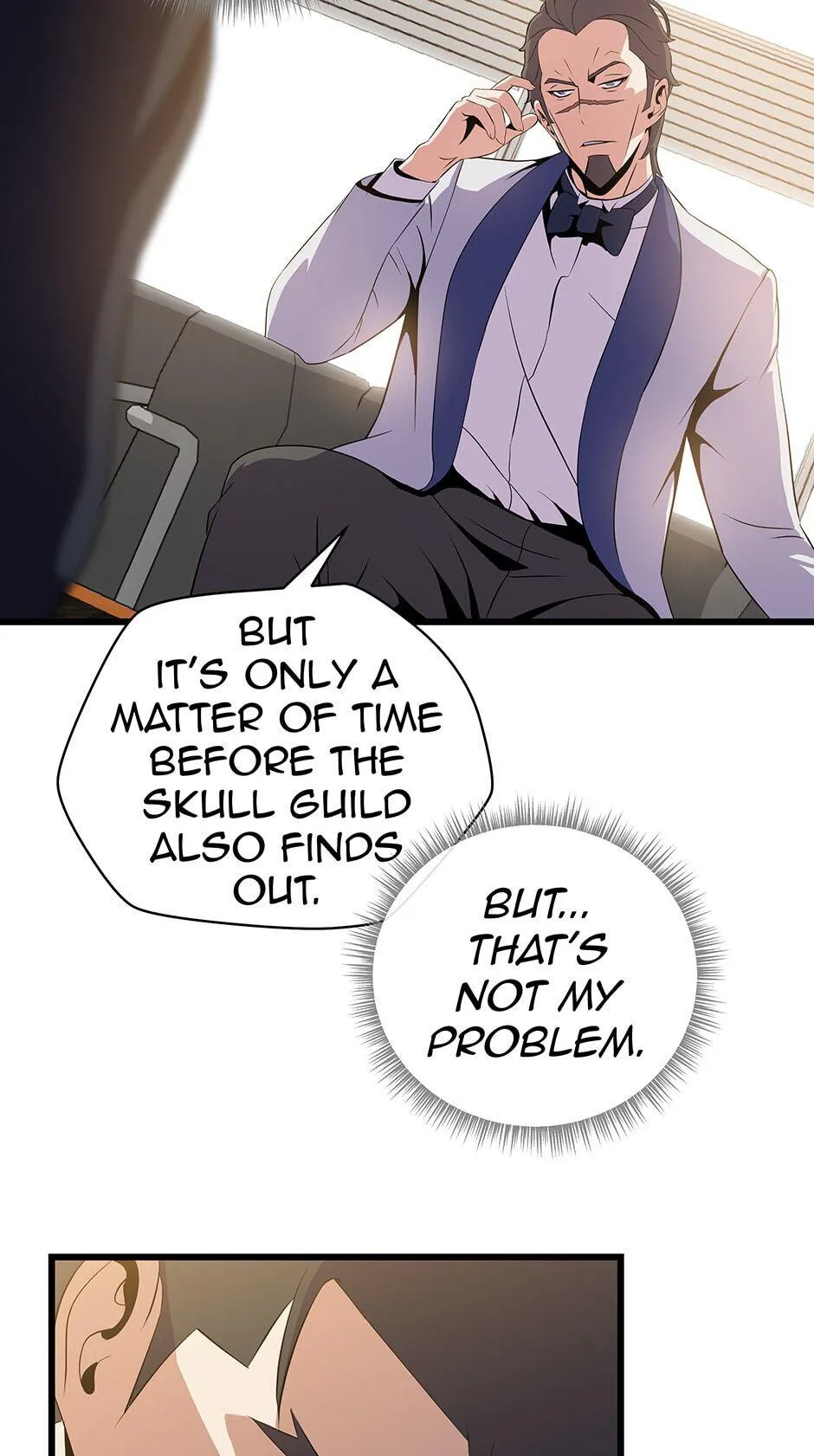 Read Kill The Hero en Manga Online