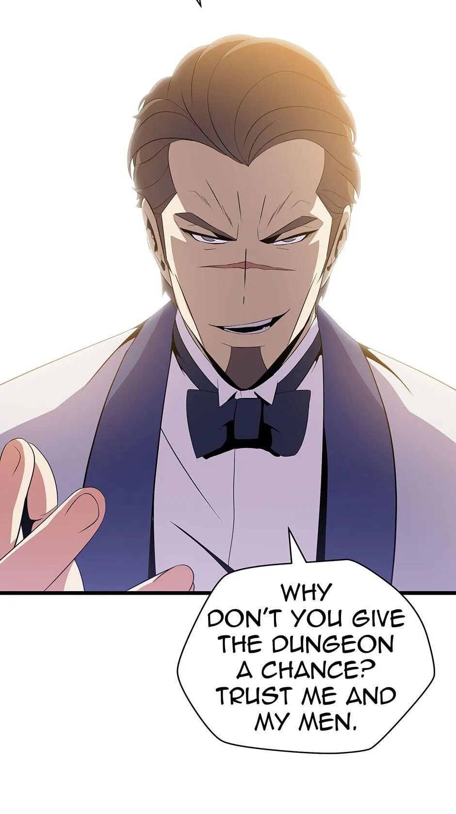 Read Kill The Hero en Manga Online