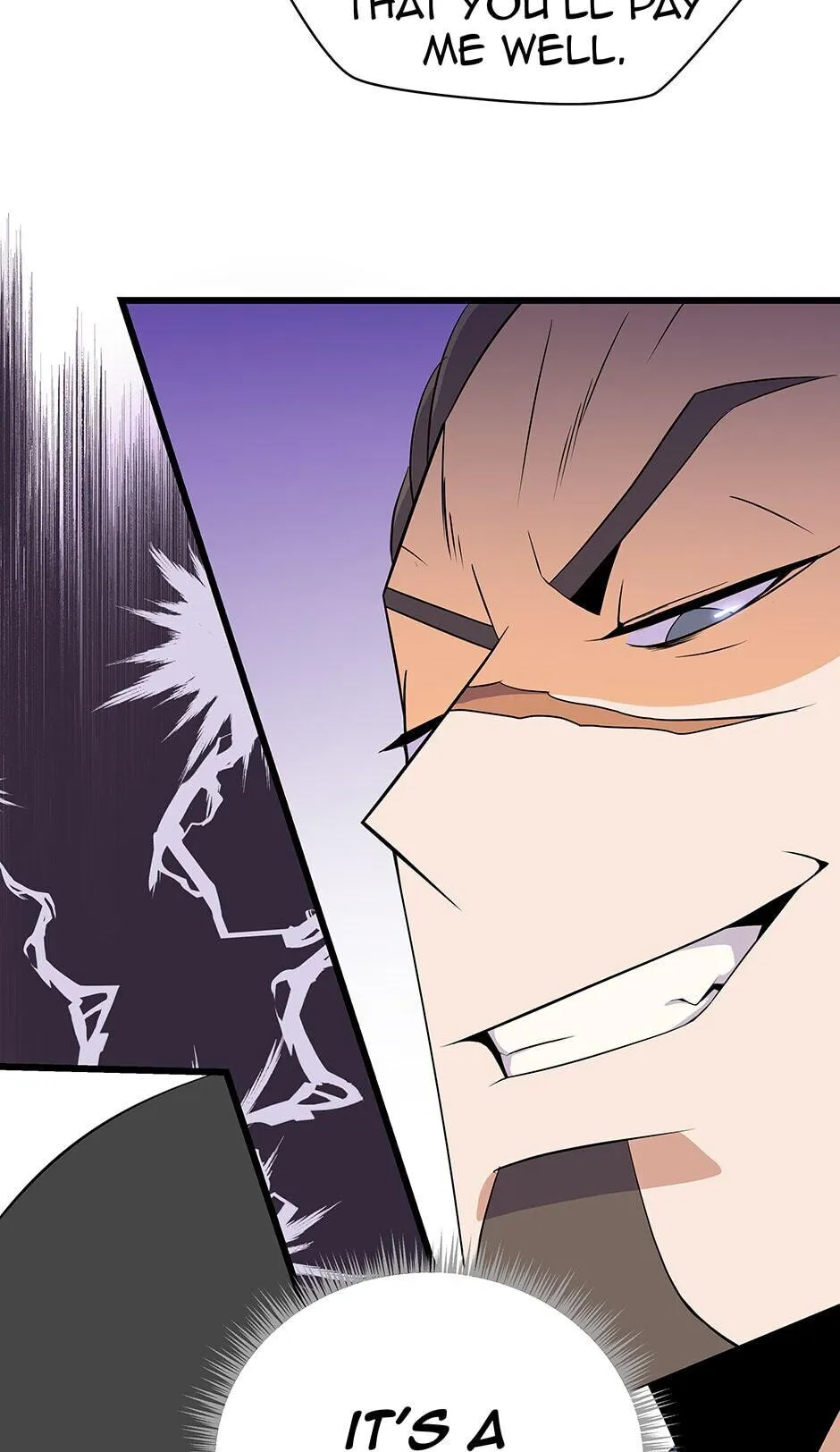 Read Kill The Hero en Manga Online