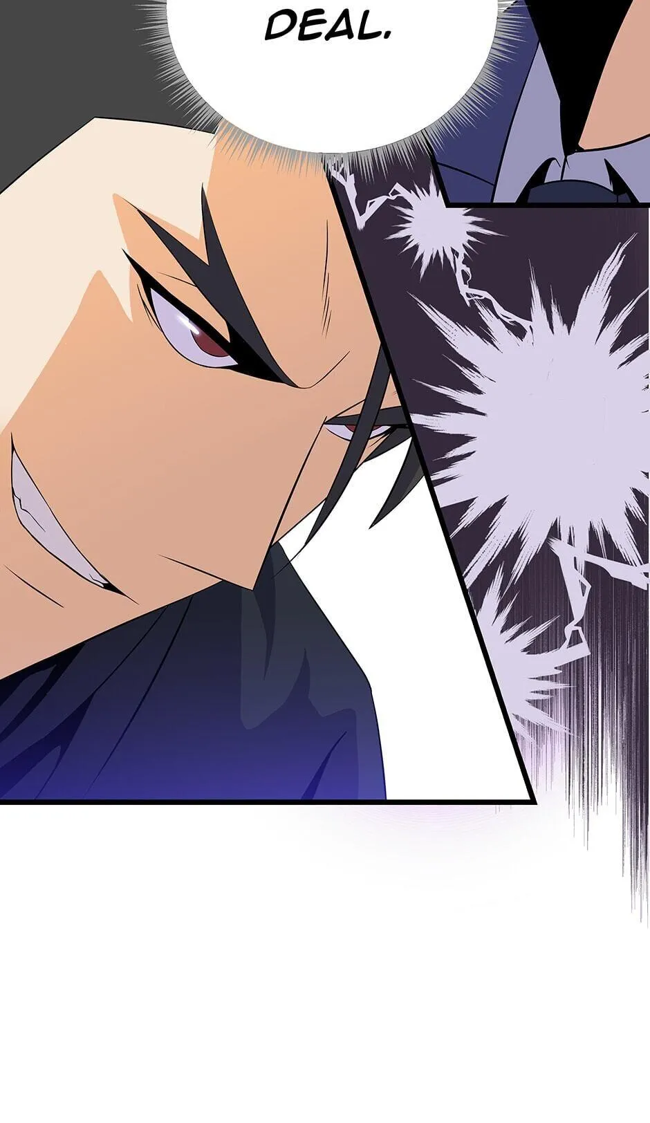 Read Kill The Hero en Manga Online