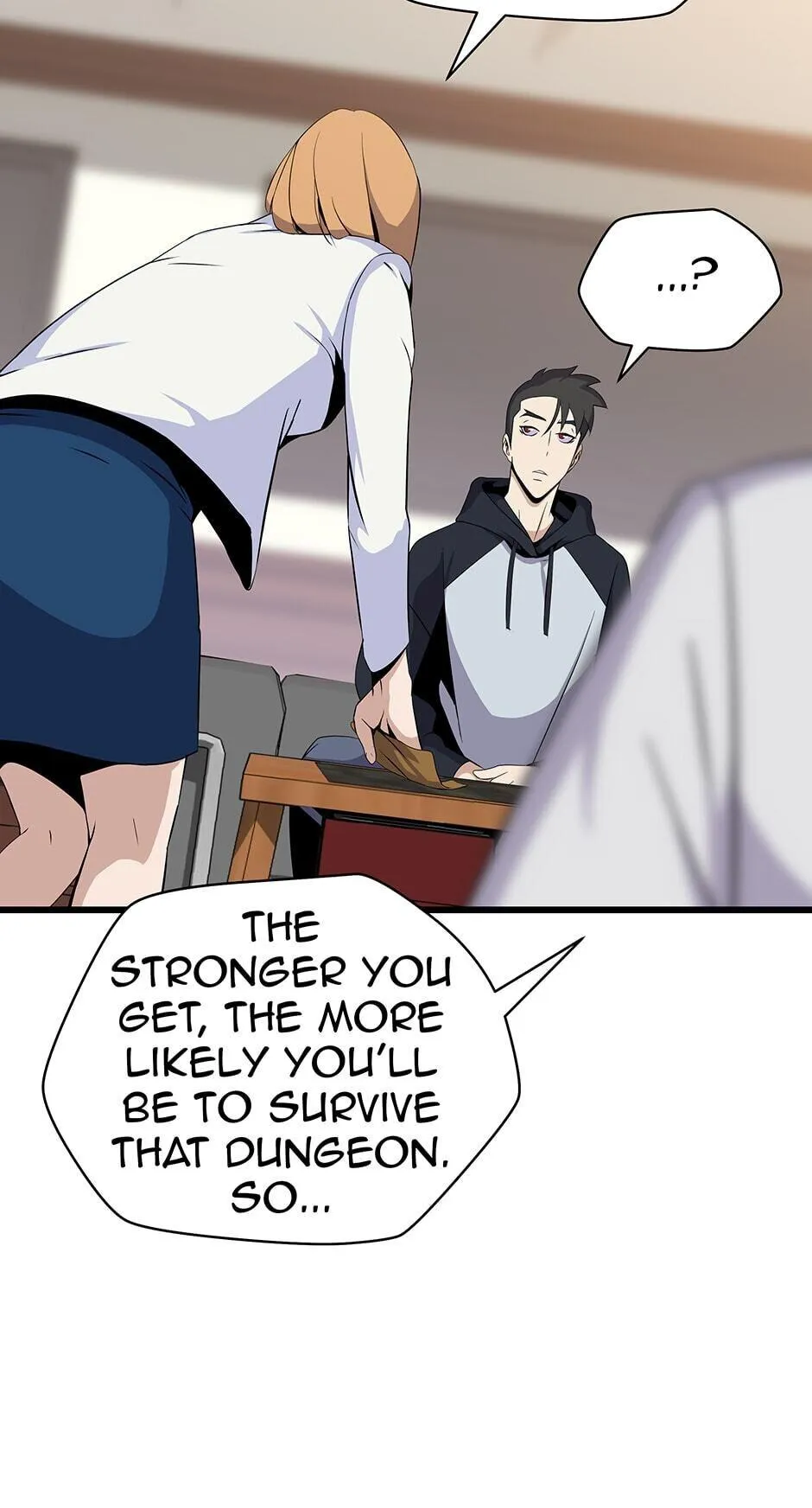 Read Kill The Hero en Manga Online