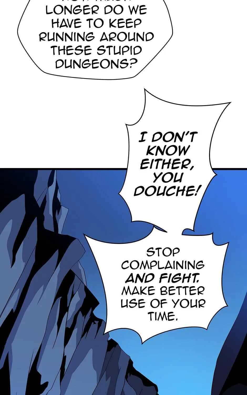 Read Kill The Hero en Manga Online