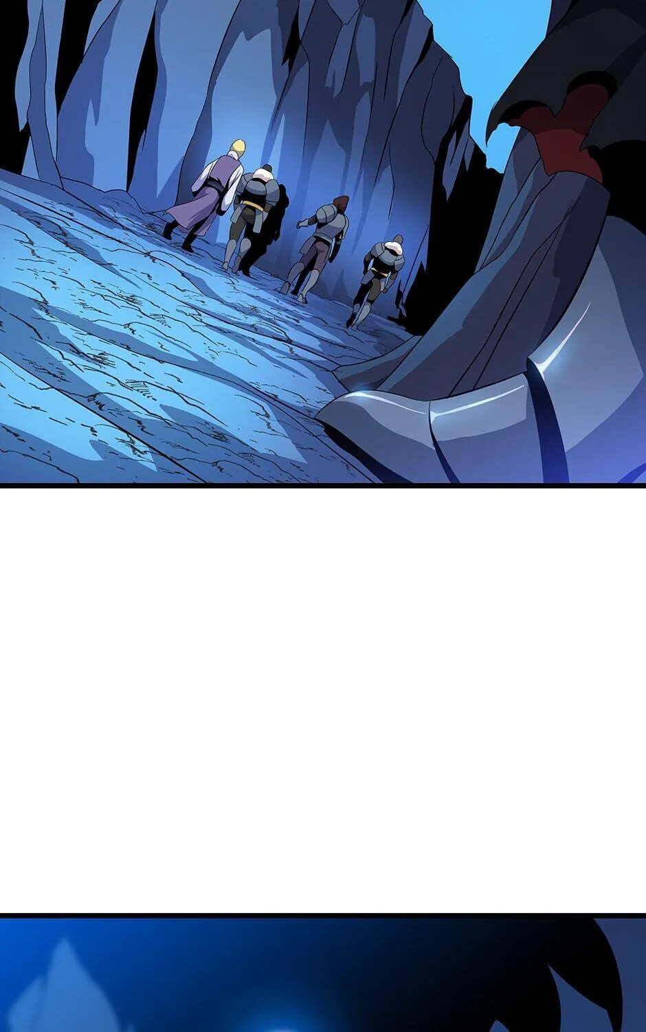 Read Kill The Hero en Manga Online