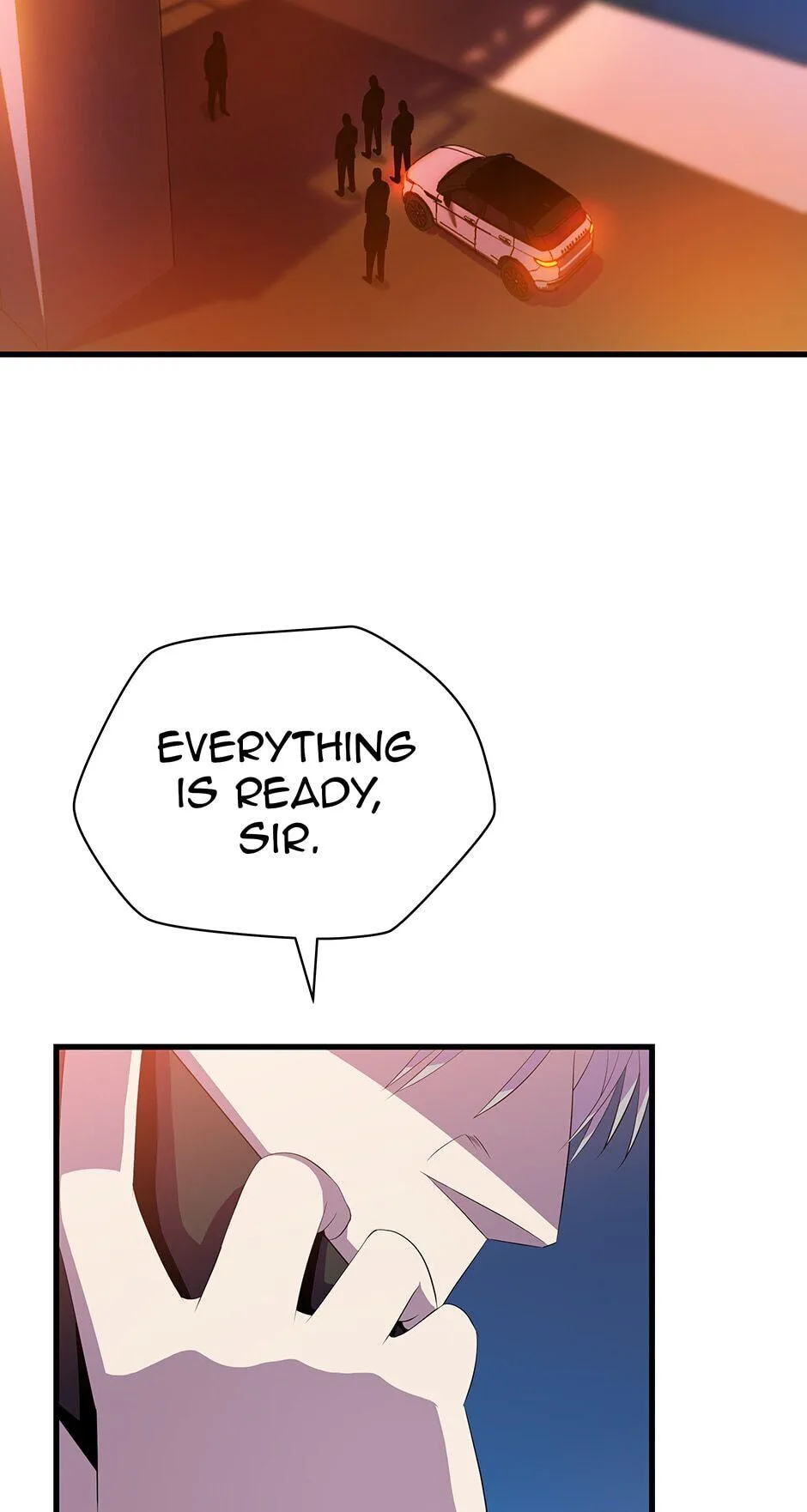Read Kill The Hero en Manga Online