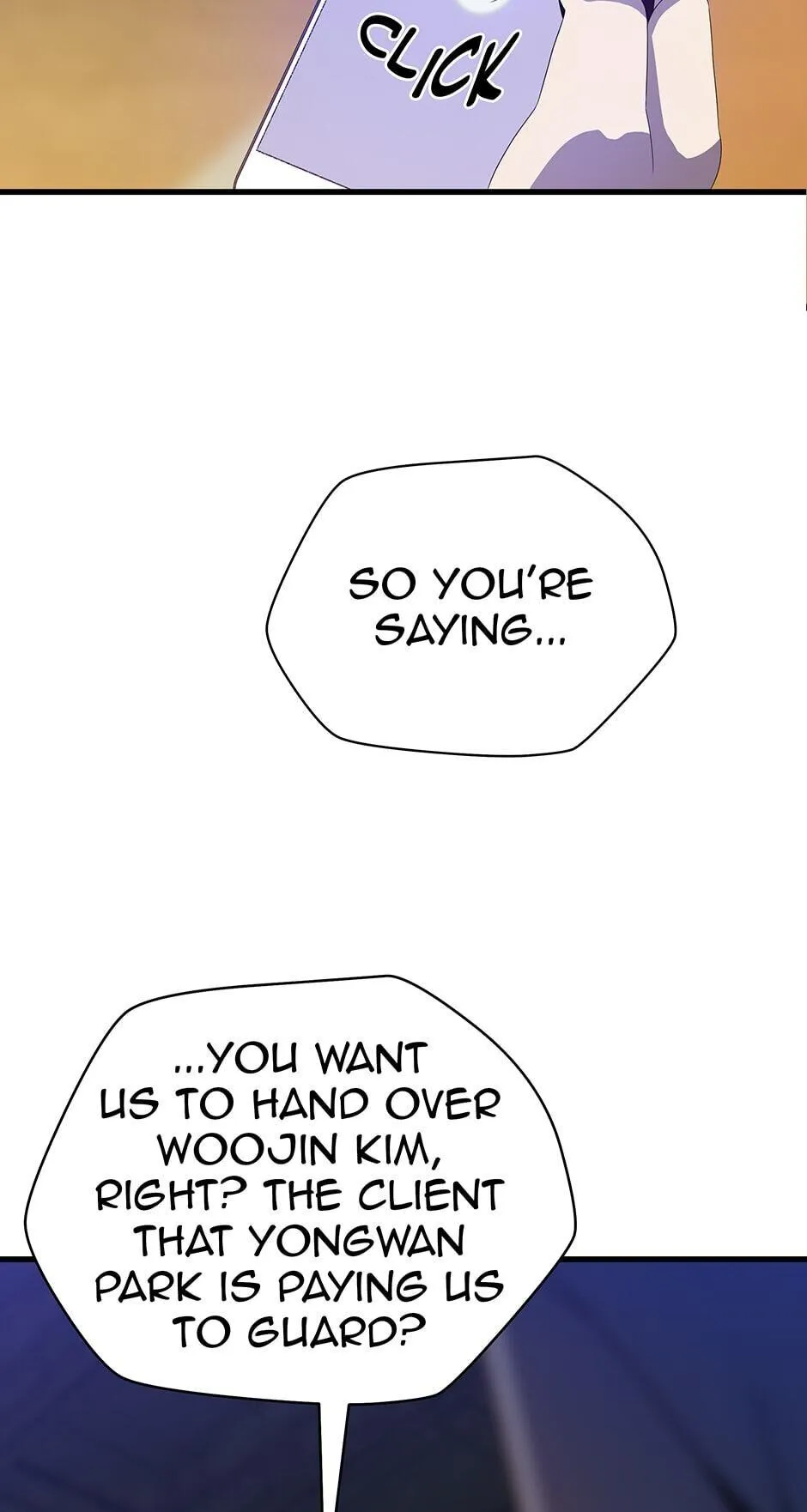 Read Kill The Hero en Manga Online