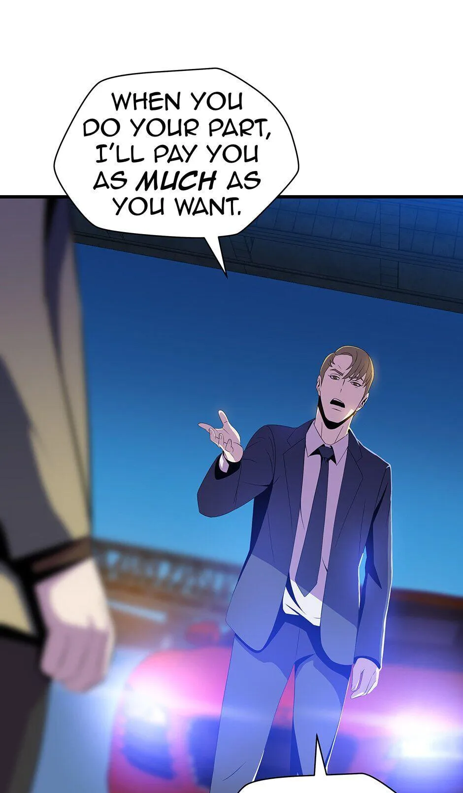 Read Kill The Hero en Manga Online