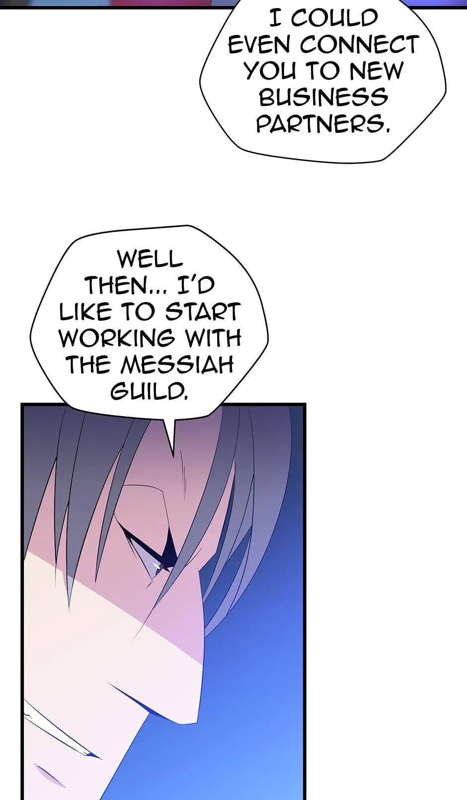 Read Kill The Hero en Manga Online