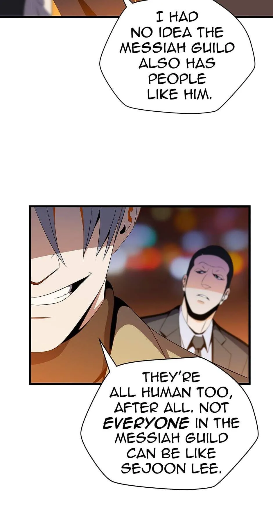 Read Kill The Hero en Manga Online
