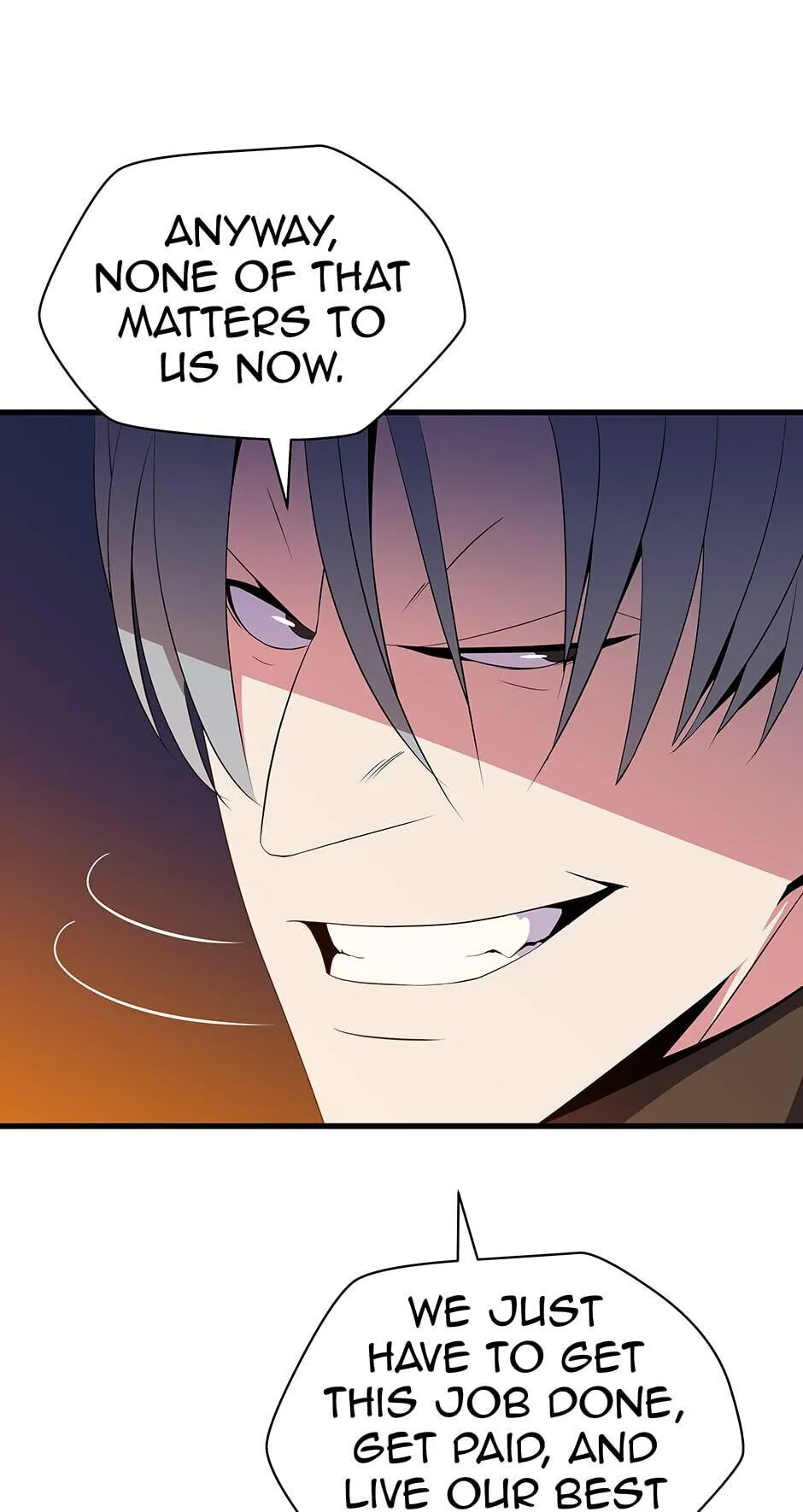 Read Kill The Hero en Manga Online
