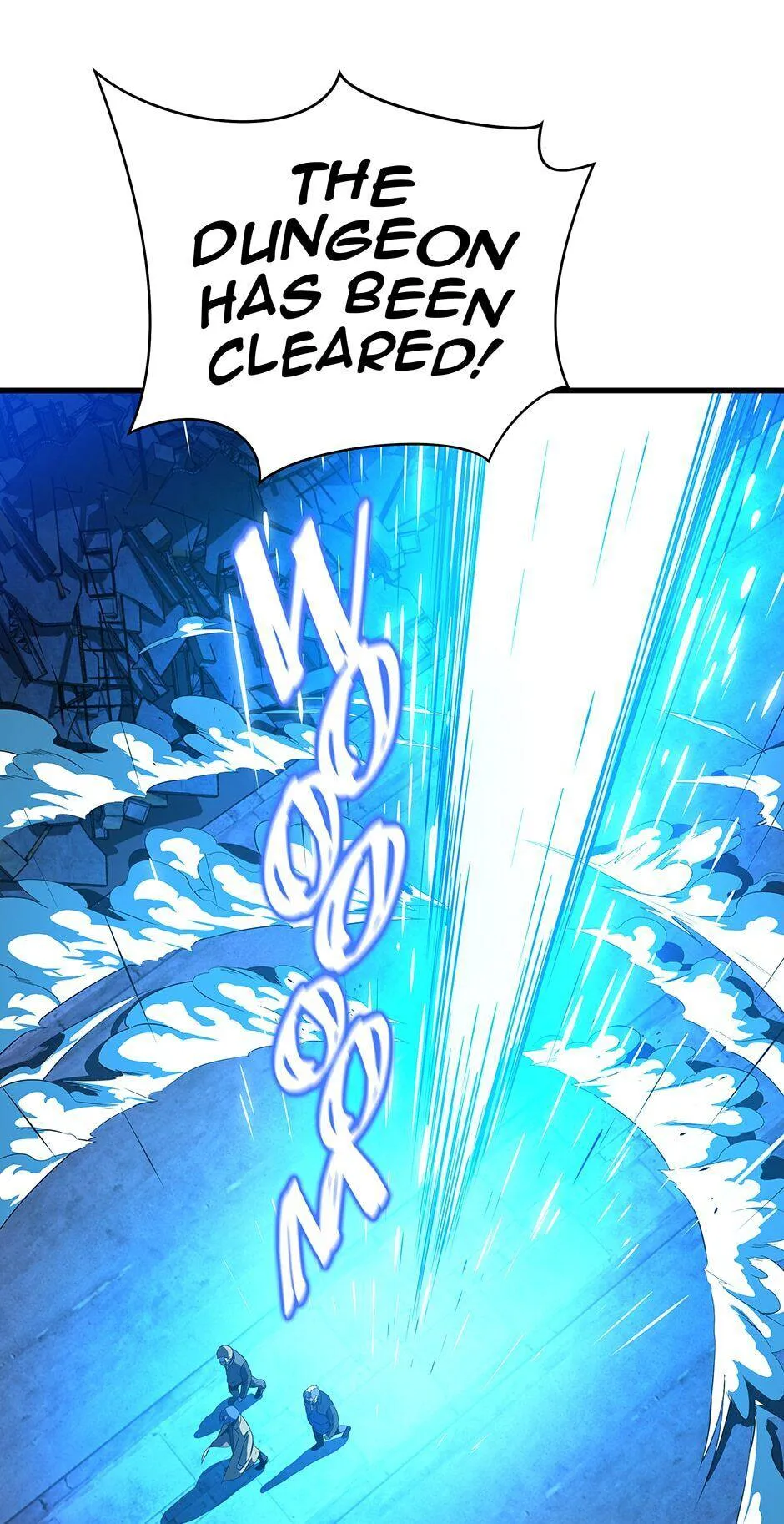 Read Kill The Hero en Manga Online