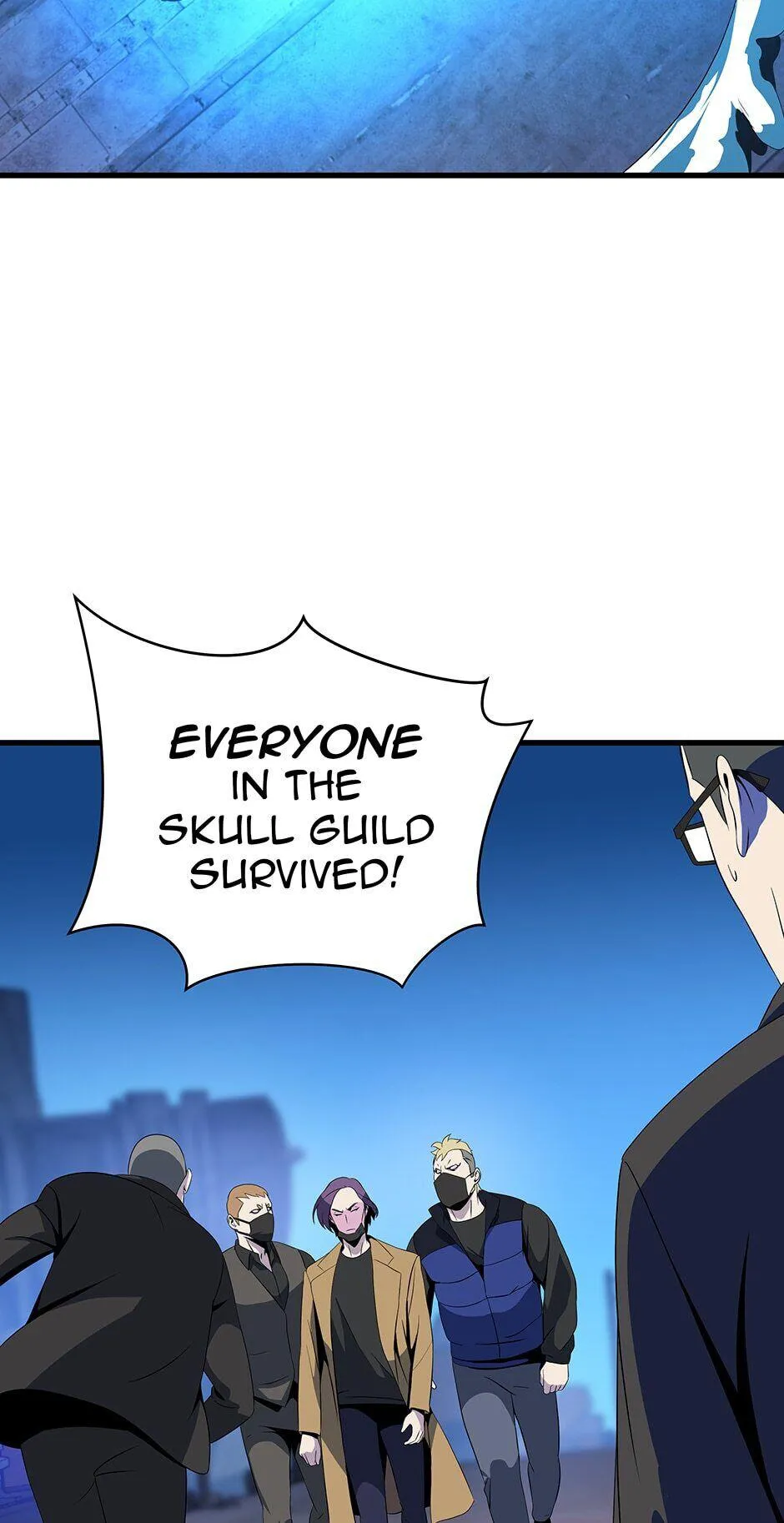 Read Kill The Hero en Manga Online