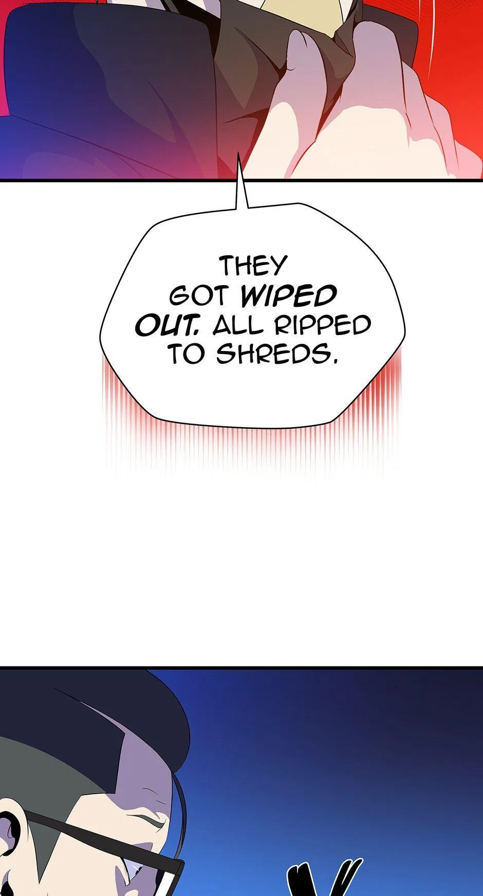 Read Kill The Hero en Manga Online