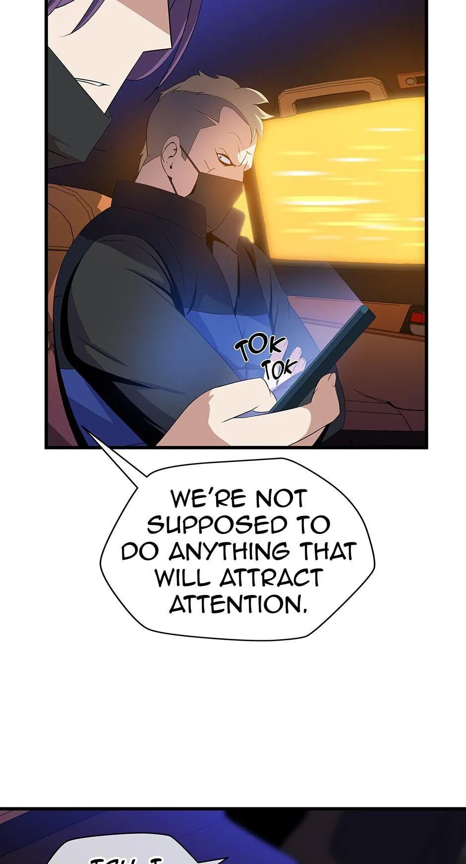 Read Kill The Hero en Manga Online