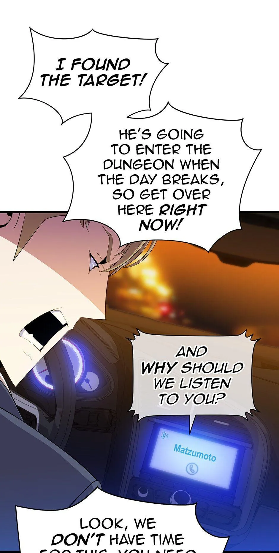 Read Kill The Hero en Manga Online