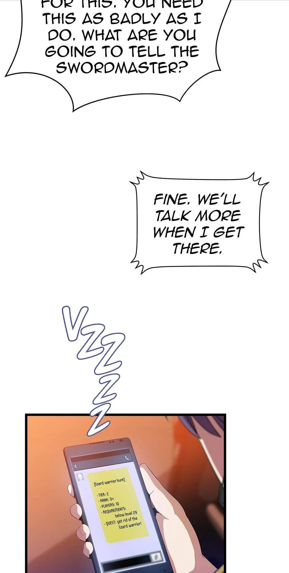 Read Kill The Hero en Manga Online