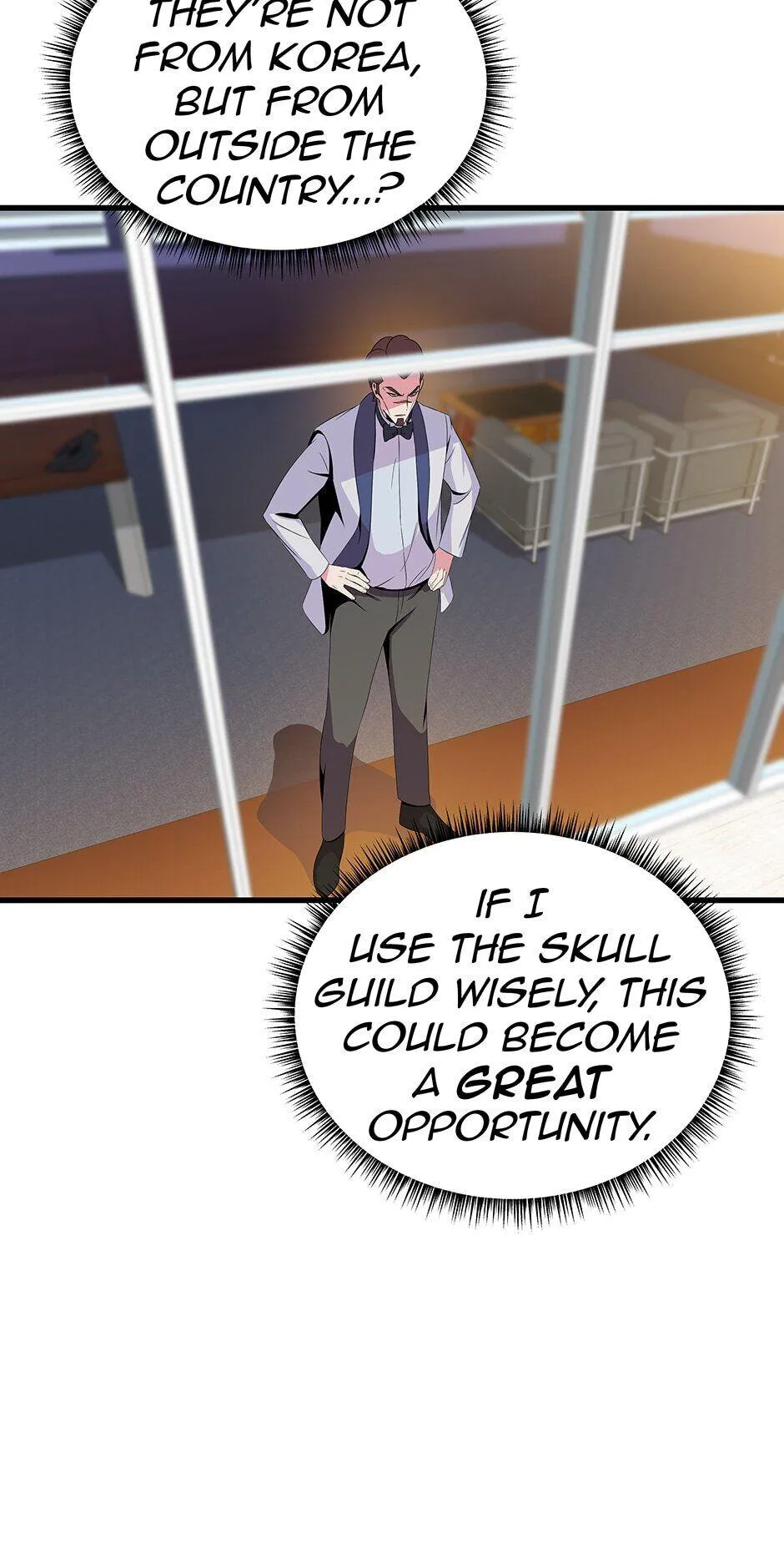 Read Kill The Hero en Manga Online