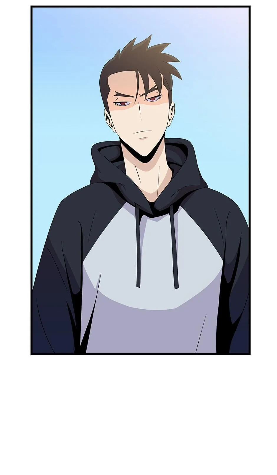 Read Kill The Hero en Manga Online
