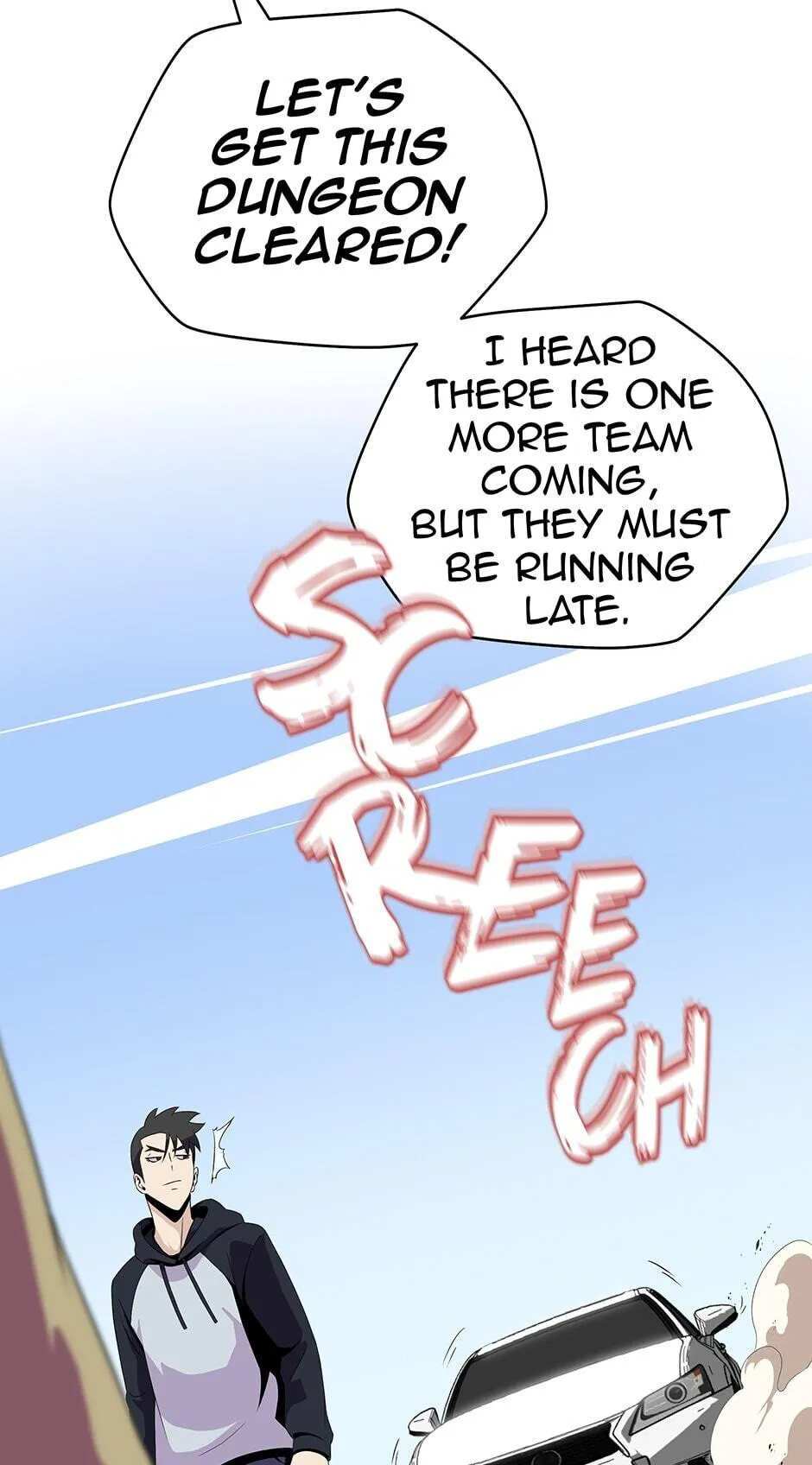 Read Kill The Hero en Manga Online