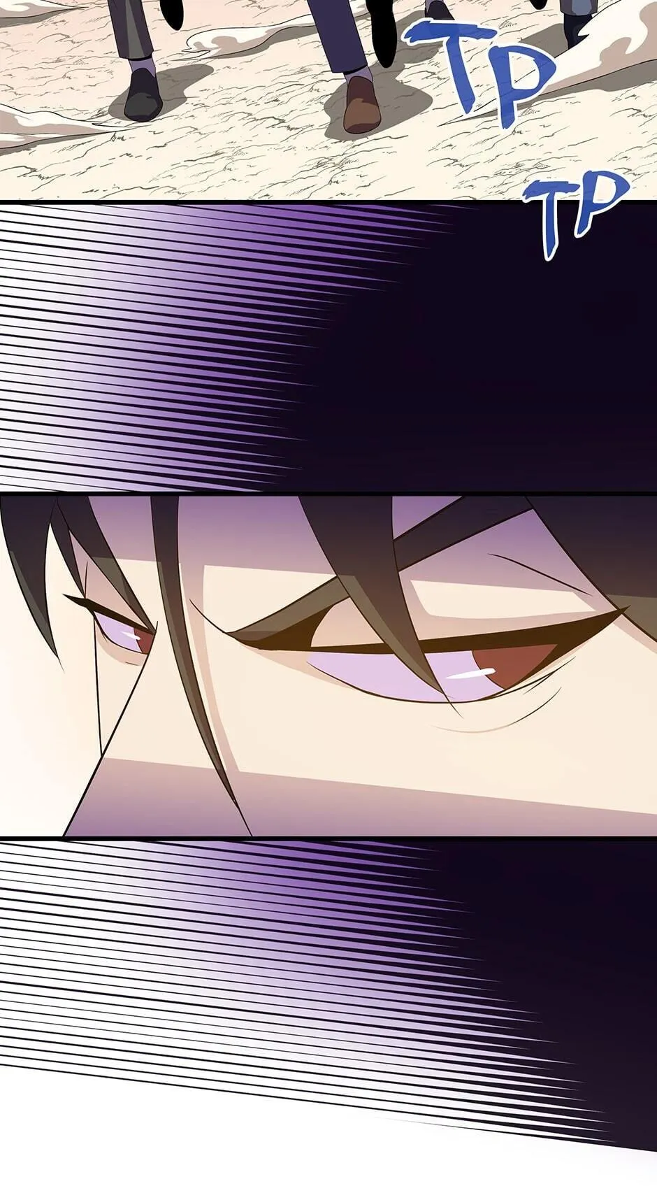 Read Kill The Hero en Manga Online