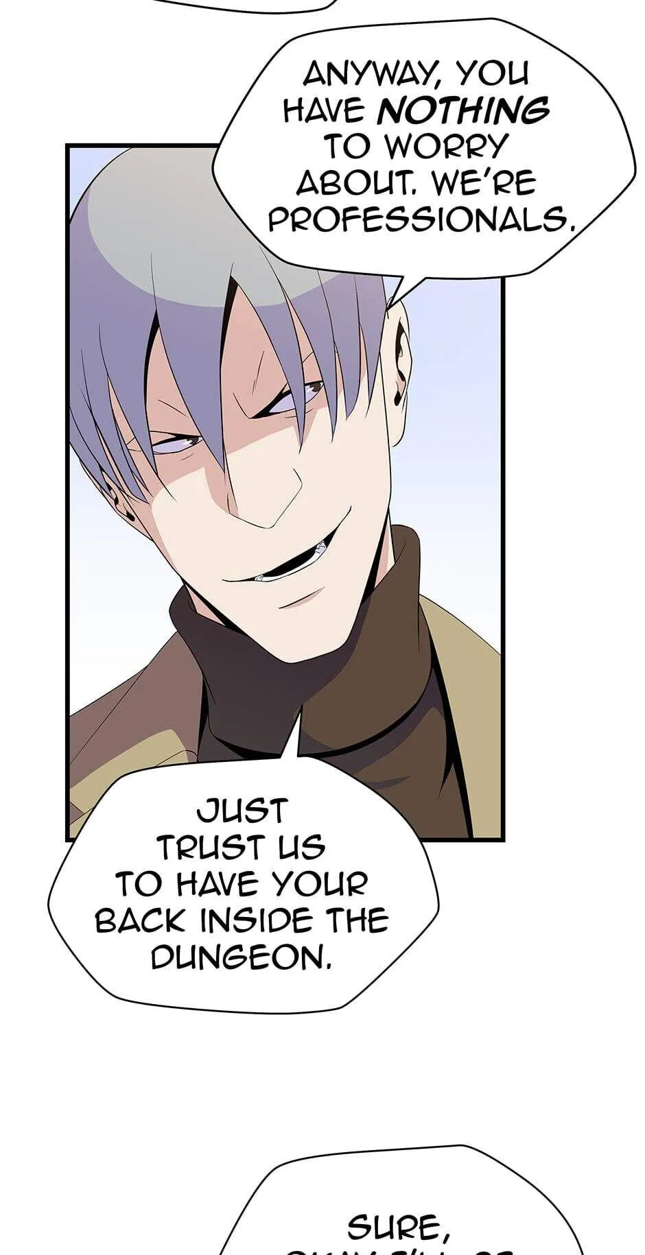 Read Kill The Hero en Manga Online