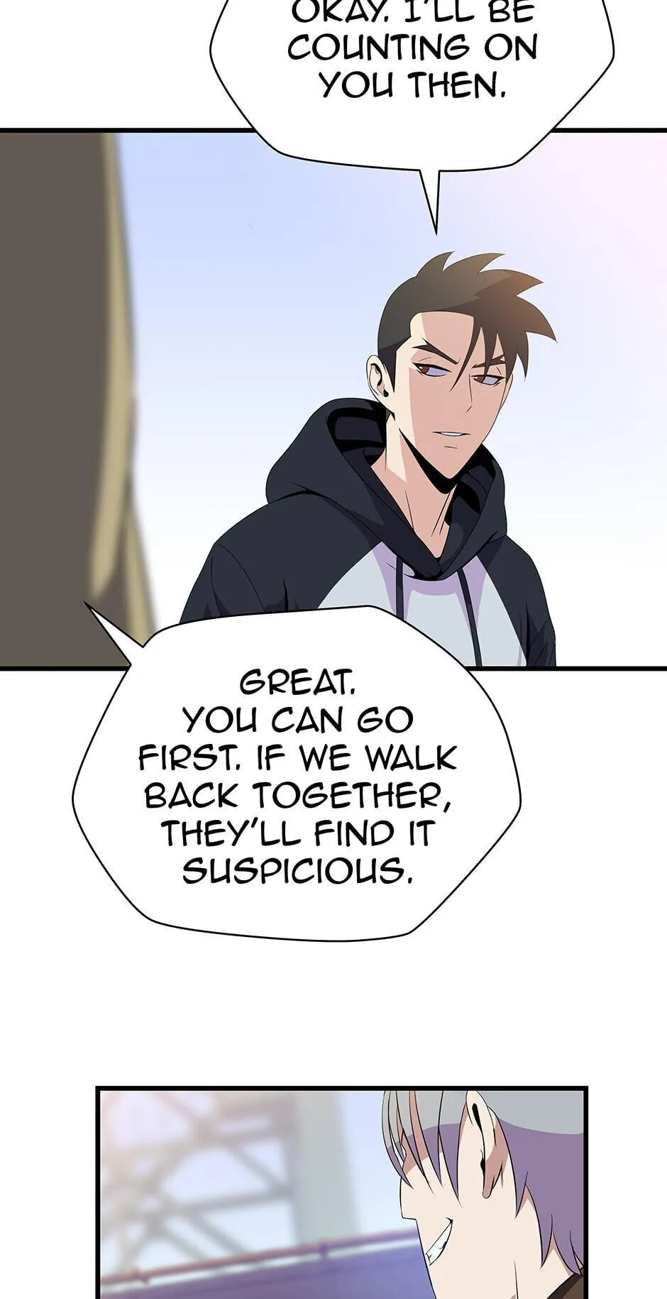 Read Kill The Hero en Manga Online