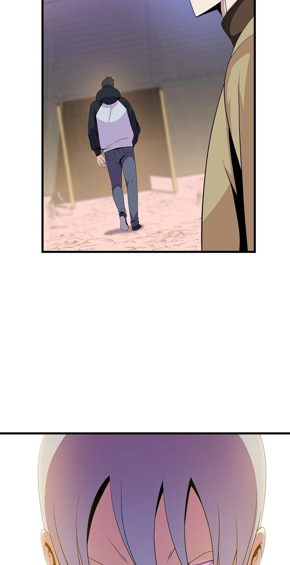 Read Kill The Hero en Manga Online