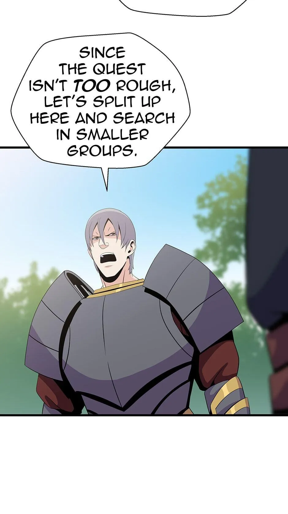 Read Kill The Hero en Manga Online