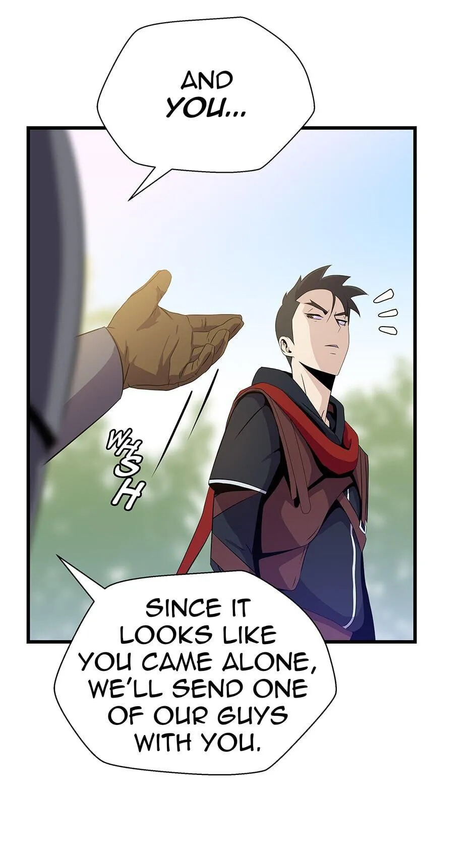 Read Kill The Hero en Manga Online