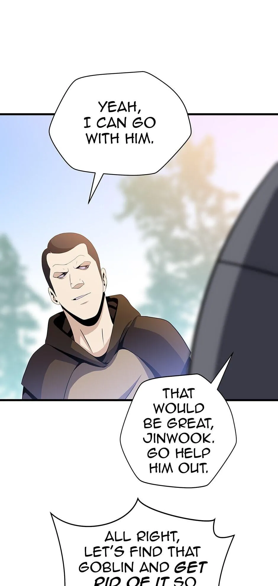 Read Kill The Hero en Manga Online