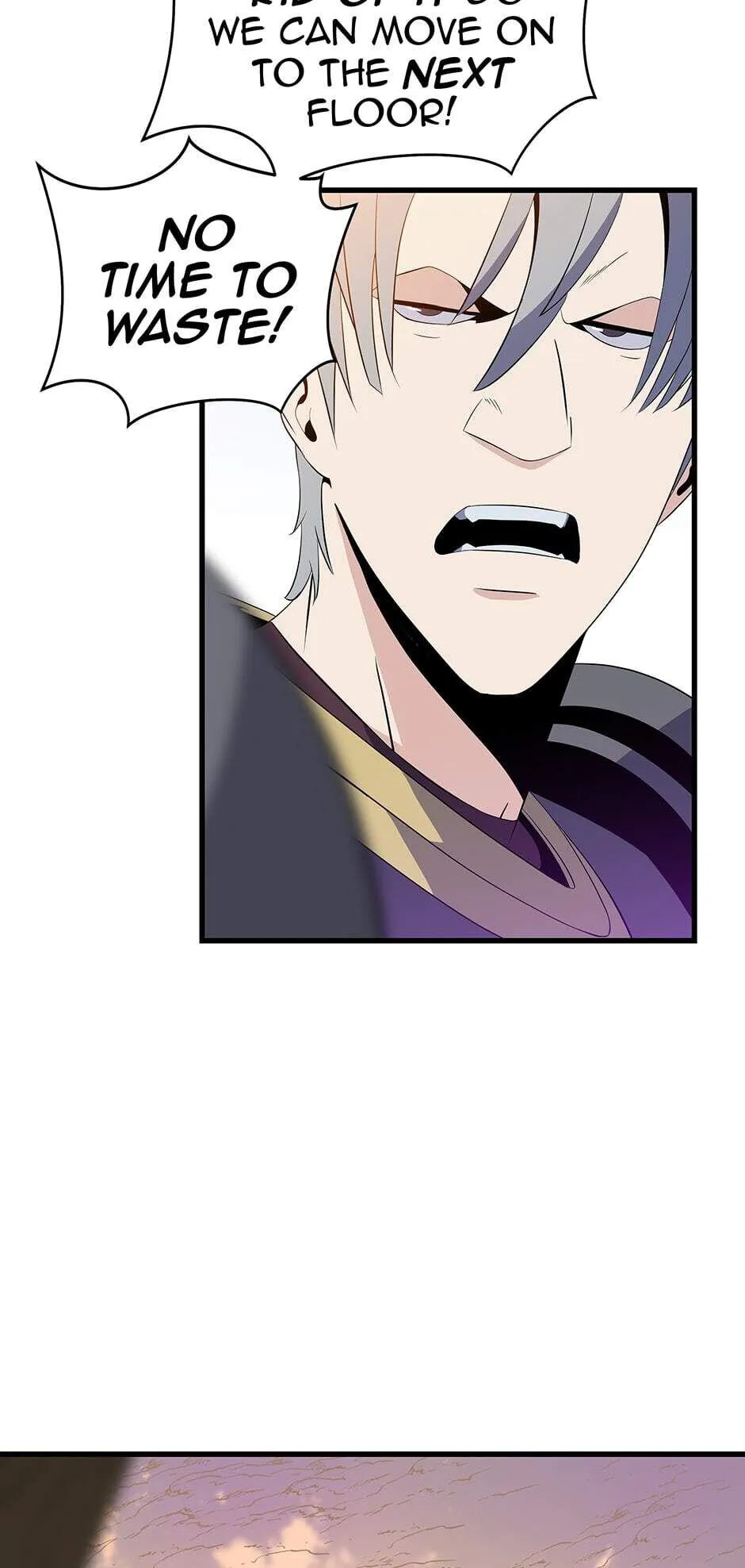 Read Kill The Hero en Manga Online
