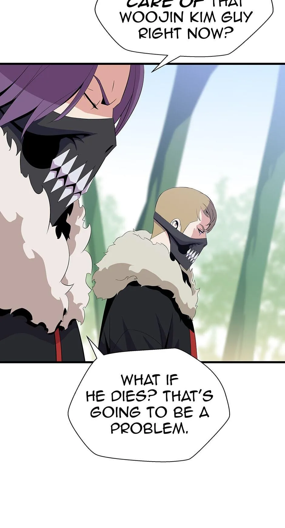 Read Kill The Hero en Manga Online