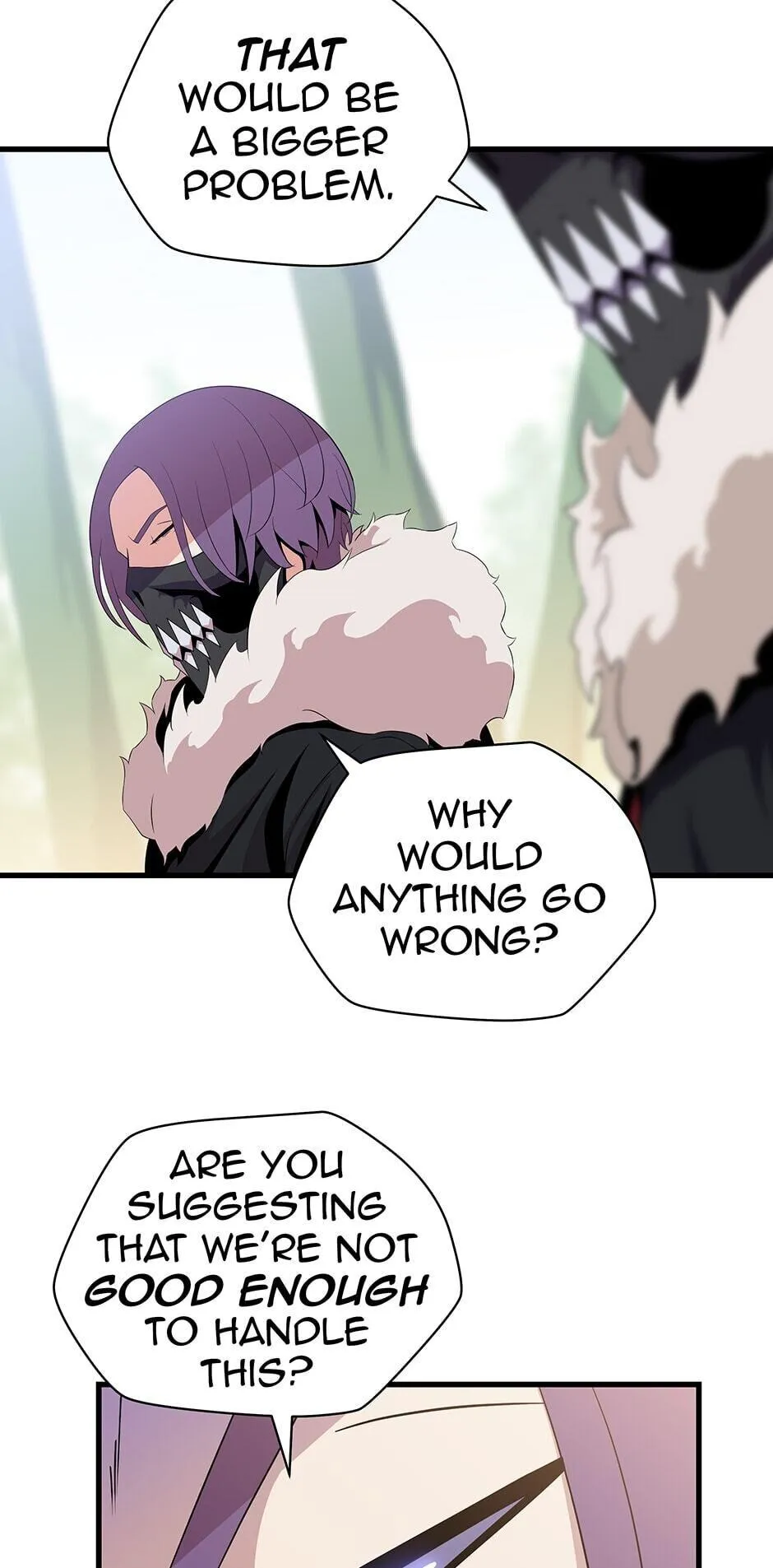 Read Kill The Hero en Manga Online