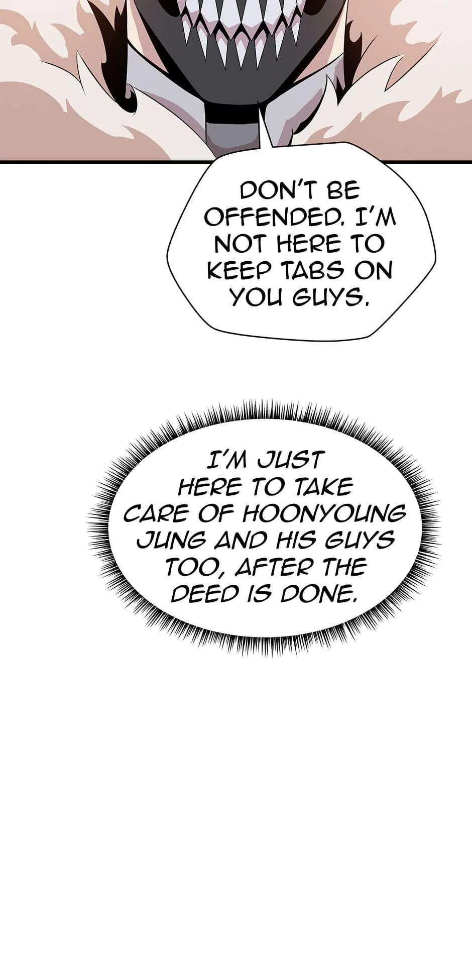 Read Kill The Hero en Manga Online