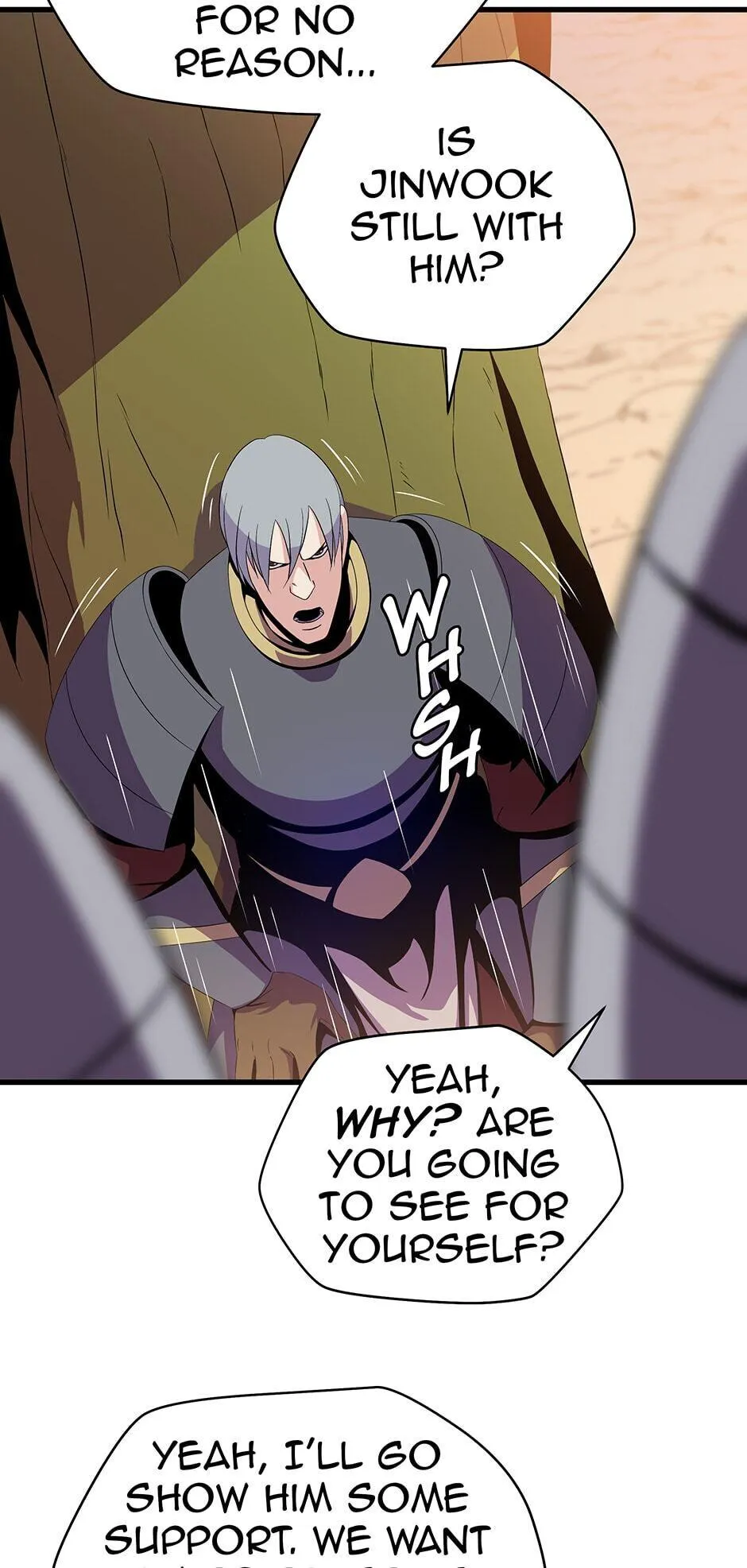 Read Kill The Hero en Manga Online