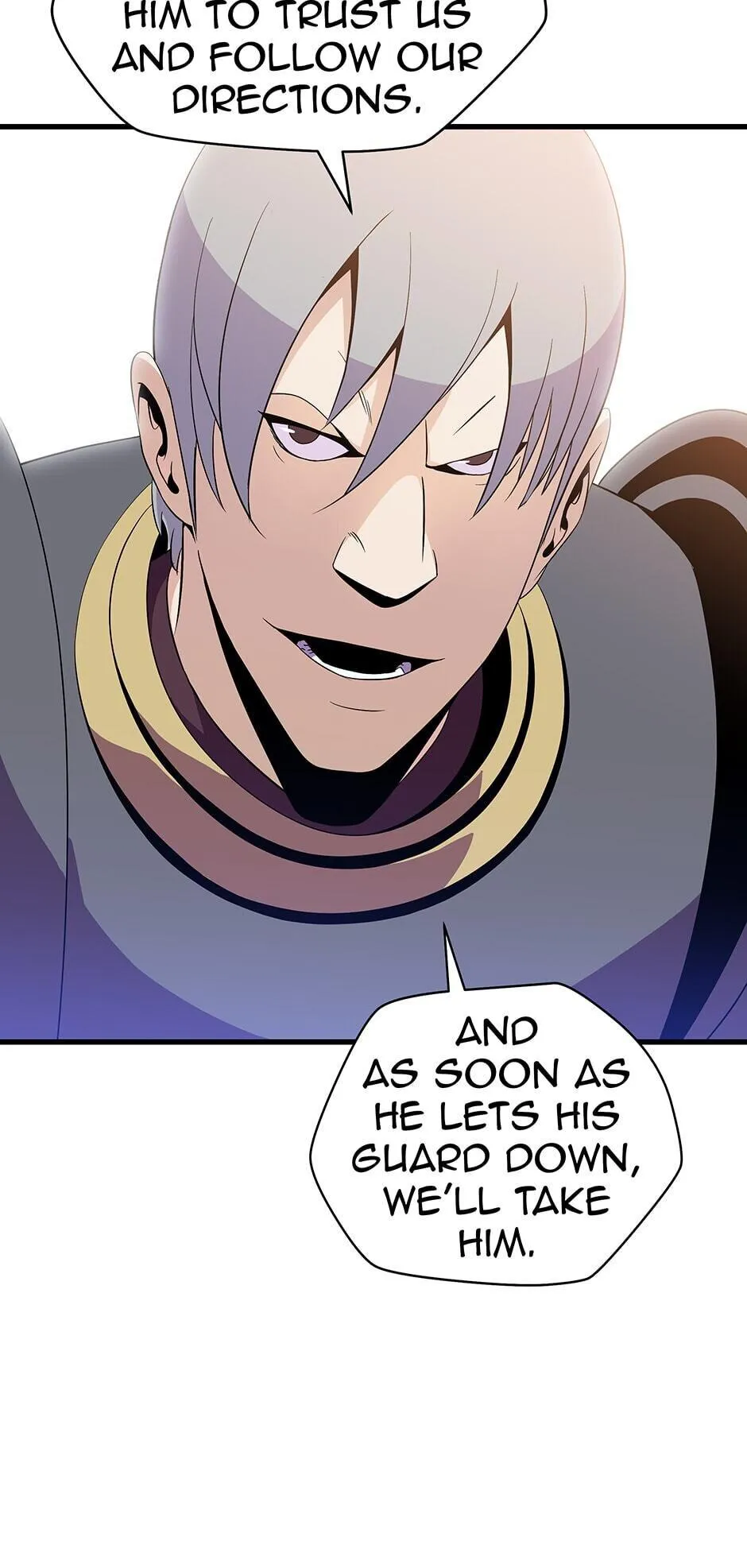 Read Kill The Hero en Manga Online