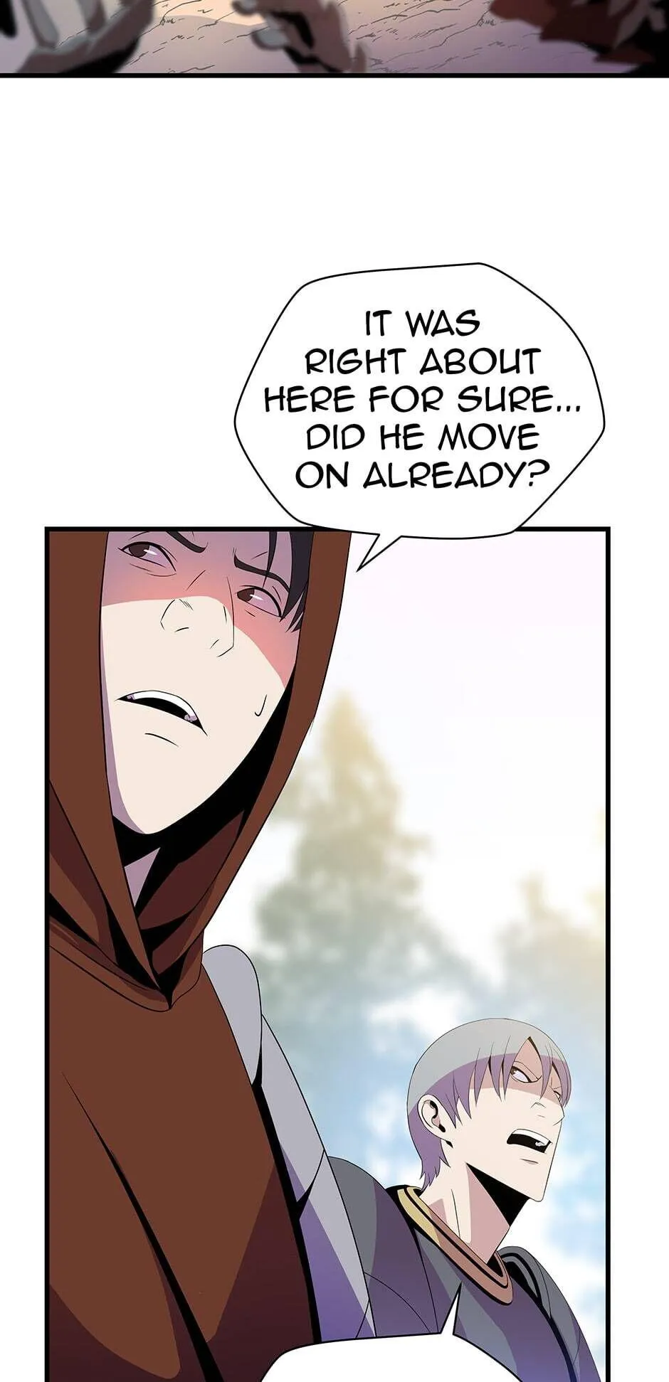 Read Kill The Hero en Manga Online