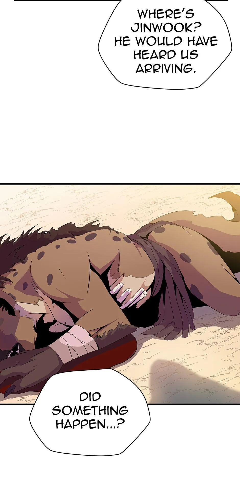 Read Kill The Hero en Manga Online