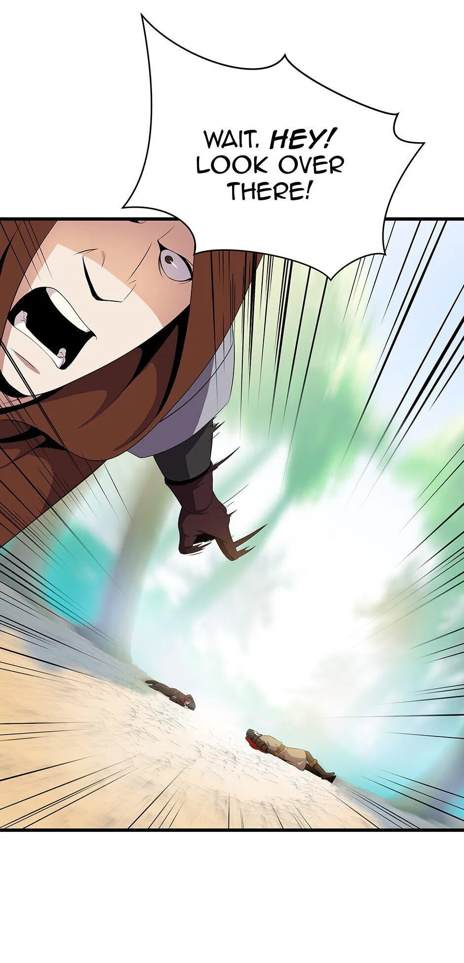 Read Kill The Hero en Manga Online