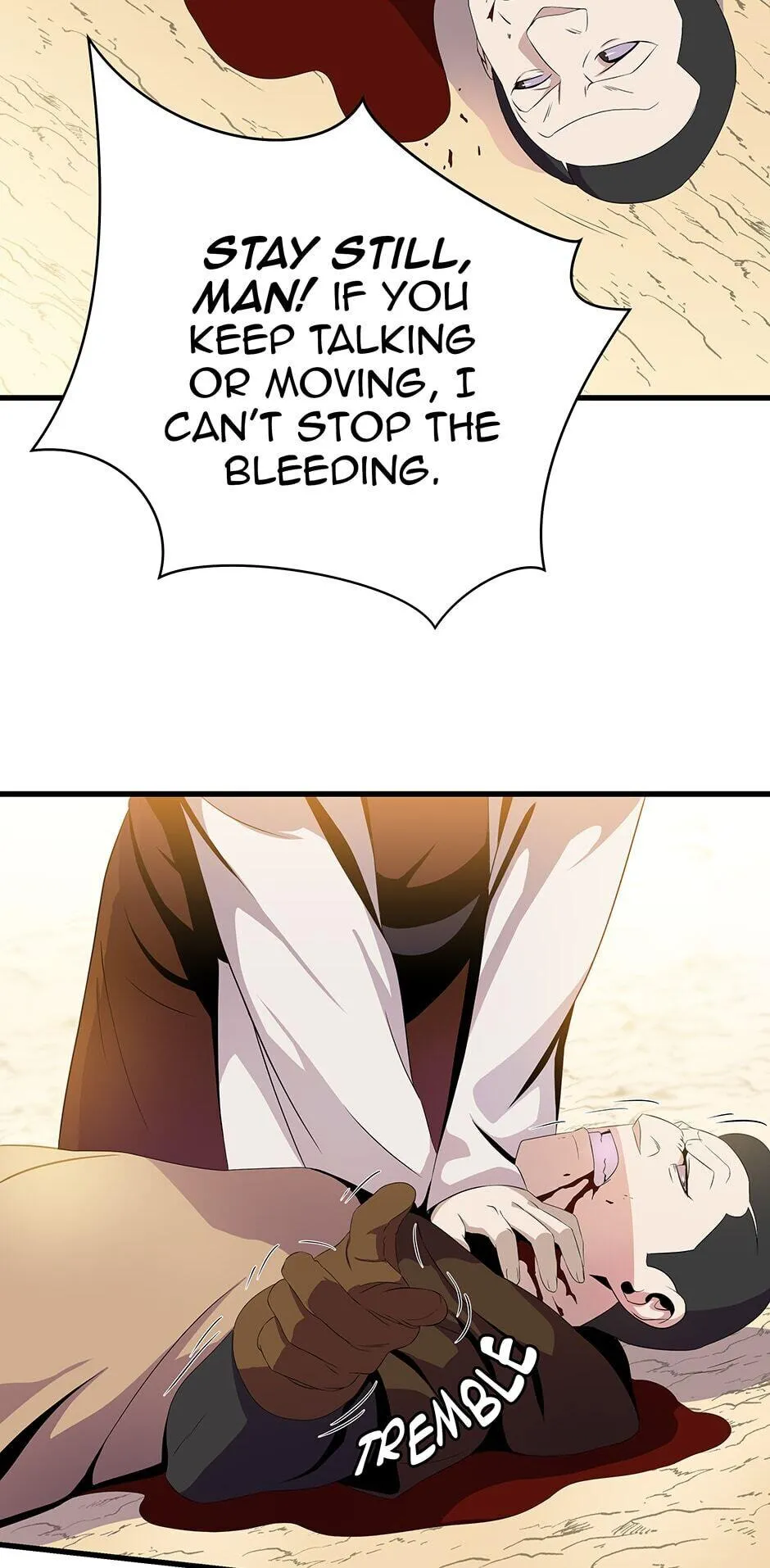Read Kill The Hero en Manga Online