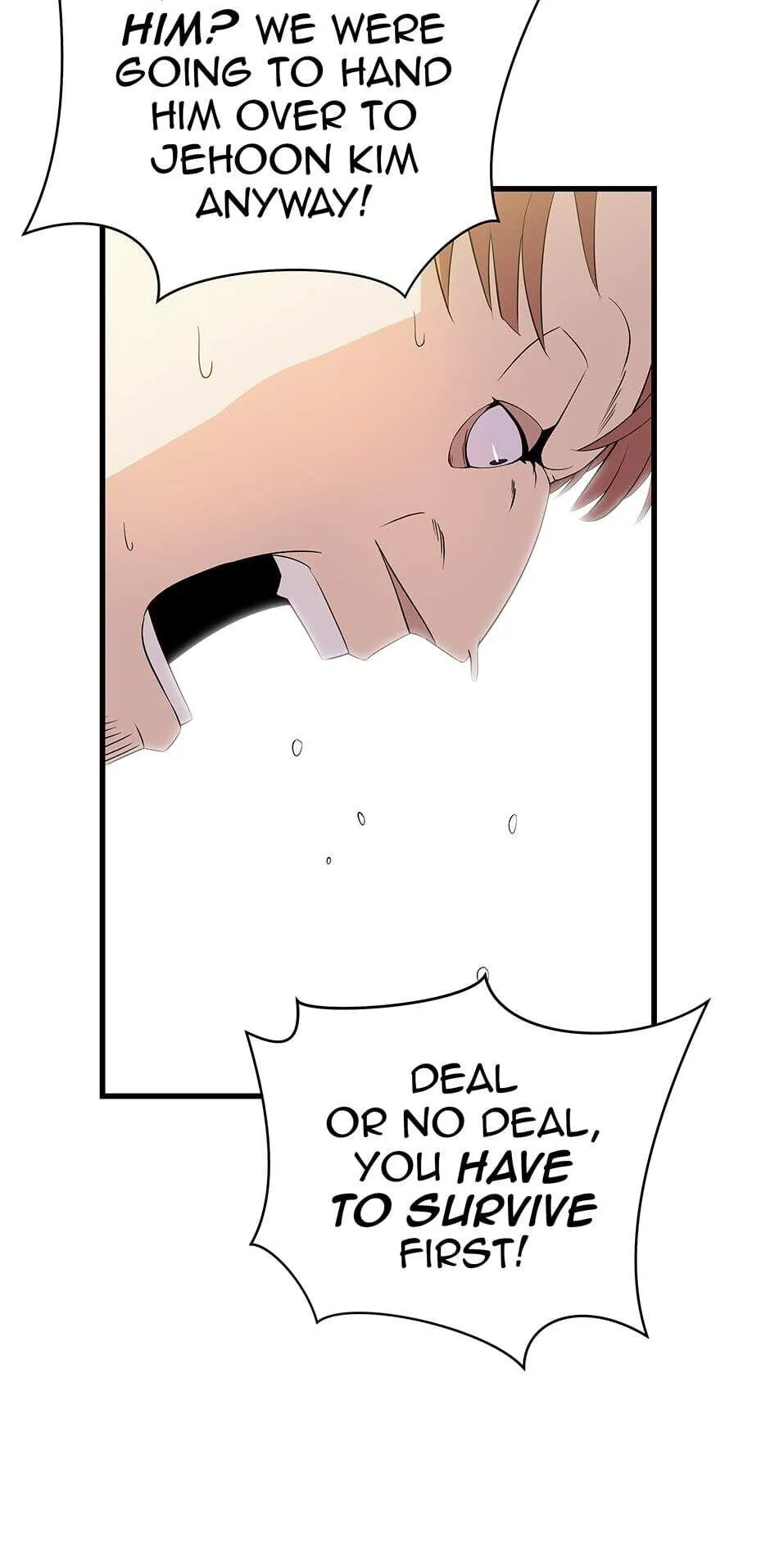 Read Kill The Hero en Manga Online