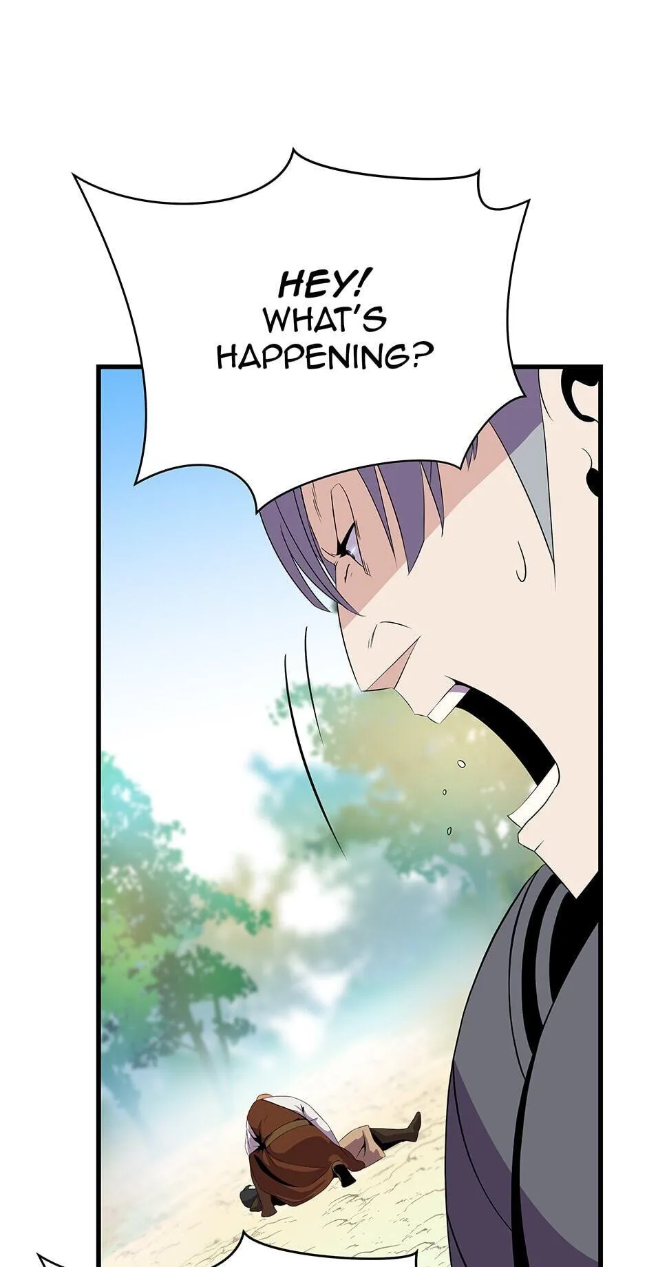 Read Kill The Hero en Manga Online