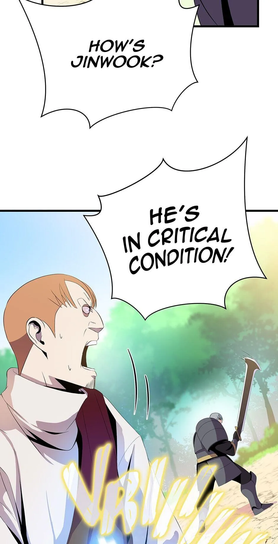 Read Kill The Hero en Manga Online