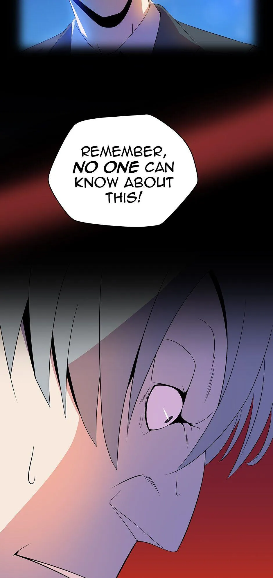 Read Kill The Hero en Manga Online
